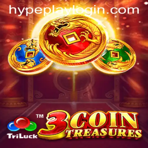 3CoinTreasures: A Journey into the World of Digital Adventure