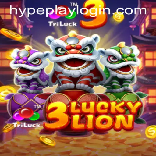 Exploring the Exciting World of 3LUCKYLION and Hypeplay App Integration