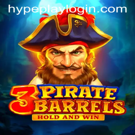Discover the Exciting World of 3PirateBarrels: A Deep Dive