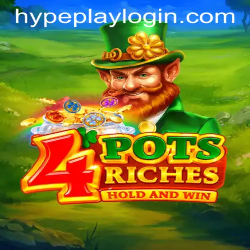 Exploring the Innovative World of 4potsriches