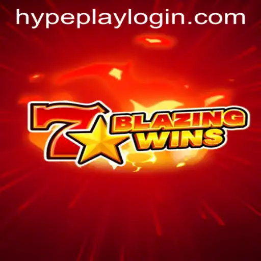 BlazingWins: Unveiling the Thrill in Gaming with Hypeplay App Login