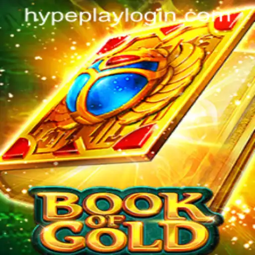 Exploring the Thrills of Book of Gold on Hypeplay App