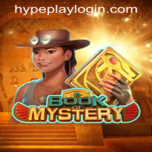 Unlock the Secrets of 'BookofMystery' on Hypeplay App Login