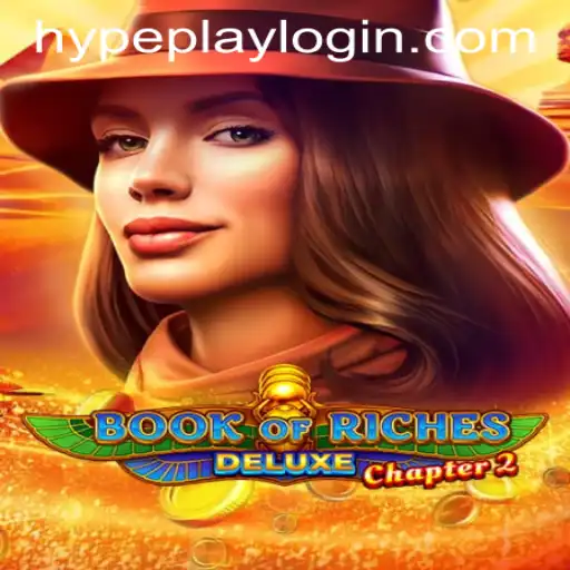 Exploring the Book of Riches Deluxe Chapter 2: A Journey into Adventure and Strategy