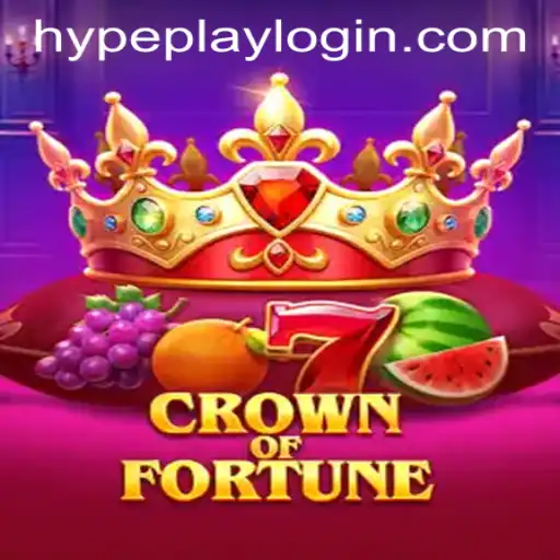 Master the Realm of CrownofFortune with Hypeplay App Login