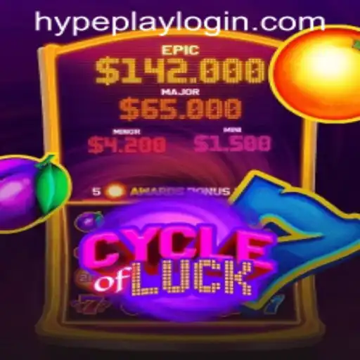 Unveiling the Thrills of CycleofLuck: A Deep Dive into the Hypeplay App's Latest Sensation