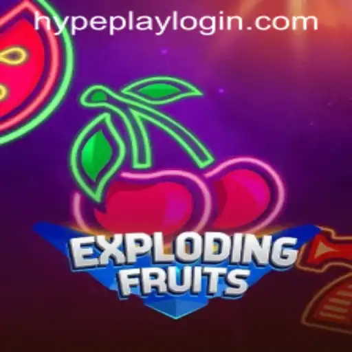 Dive into the World of ExplodingFruits
