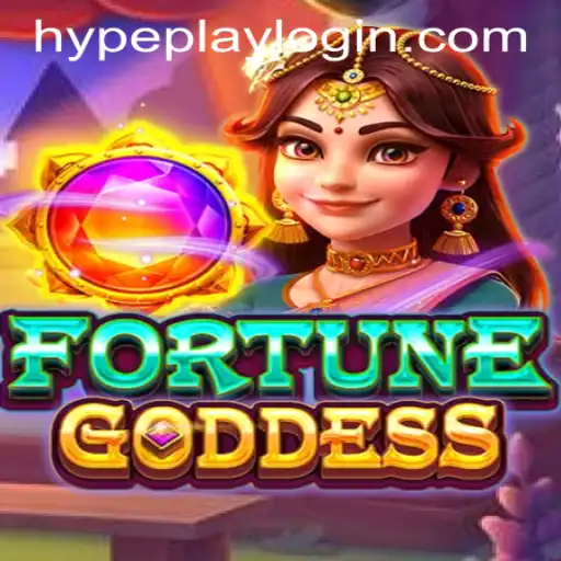 Exploring the Enchanting World of FORTUNEGODDESS and Its Integration with Hypeplay App Login