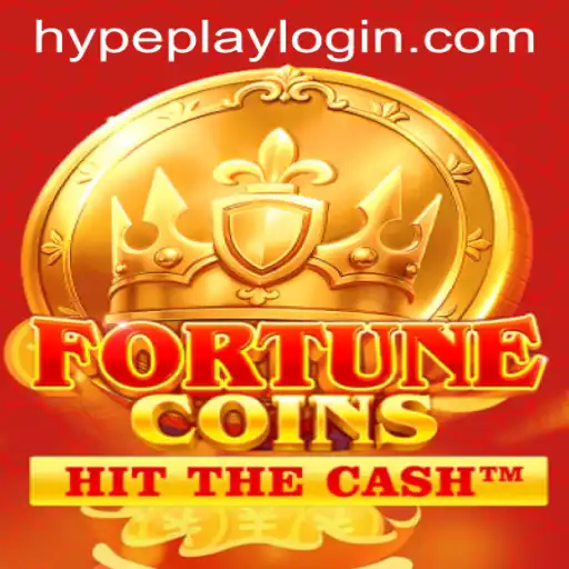 Exploring the Thrills of FortuneCoins: Your Gateway to Fun with Hypeplay App Login
