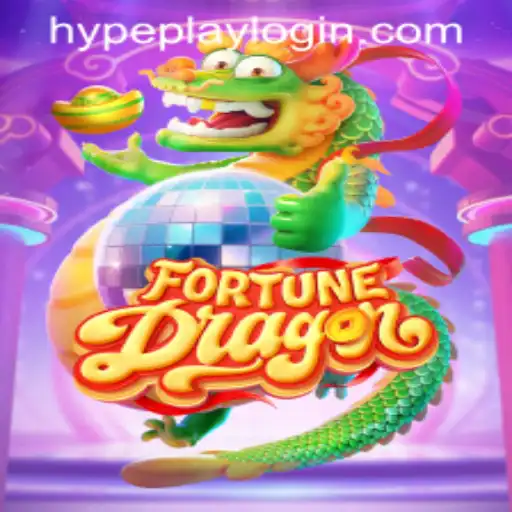 Exploring the Enchanting World of FortuneDragon on Hypeplay App