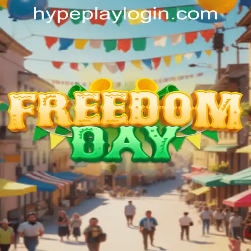 FreedomDay: A New Gaming Era