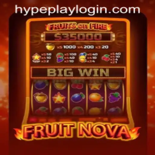 Explore the Vibrant World of FruitNova and How to Master It via Hypeplay App Login