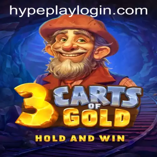 Exploring the Thrills of 3cartsOfGold: Your Path to Adventure and Fortune