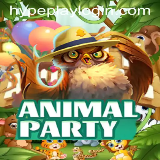AnimalParty - Dive into the Enthralling World of Virtual Wildlife