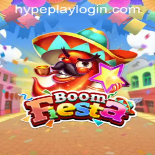BoomFiesta: Experience the Ultimate Gaming Celebration with Hypeplay App Login