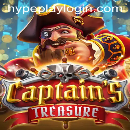 Discover CaptainssTreasure: A Thrilling Gaming Experience on Hypeplay App