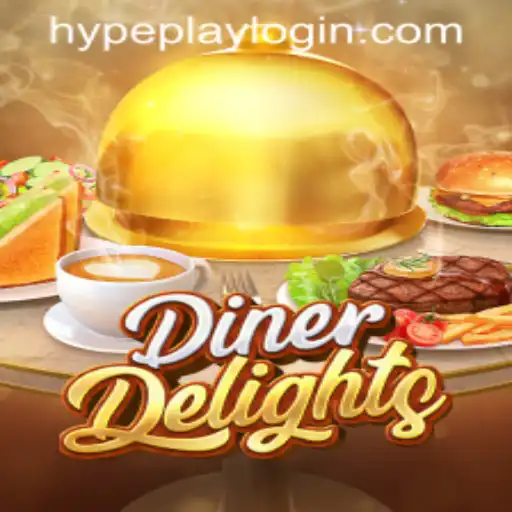 DinerDelights: A Culinary Journey through Hypeplay