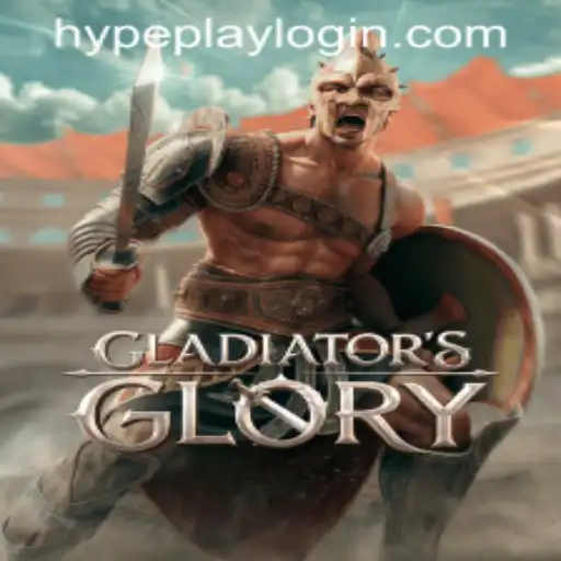 GladiatorsGlory: The Ultimate Gaming Experience