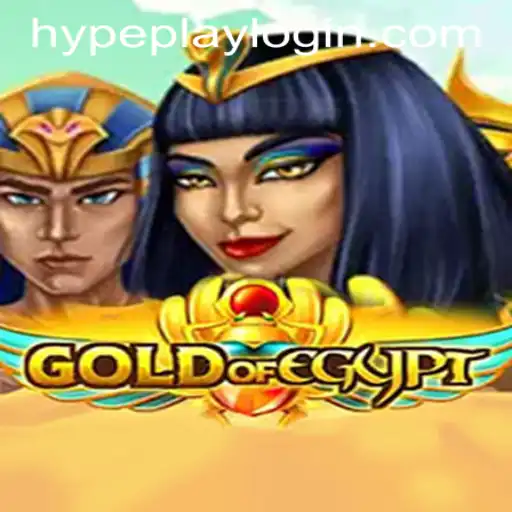 GoldOfEgypt and Hypeplay App Login: Unearthing Ancient Treasures in Modern Gameplay