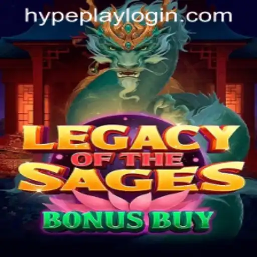 Discover the Excitement of LegacyoftheSagesBonusBuy and Mastering the Hypeplay App Login
