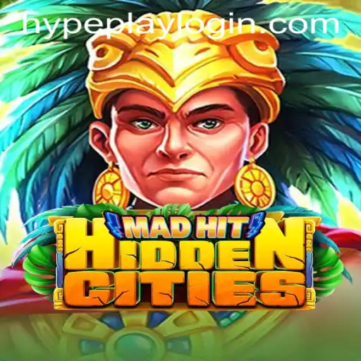 Discover the Thrilling World of MadHitHiddenCities with Hypeplay App Login
