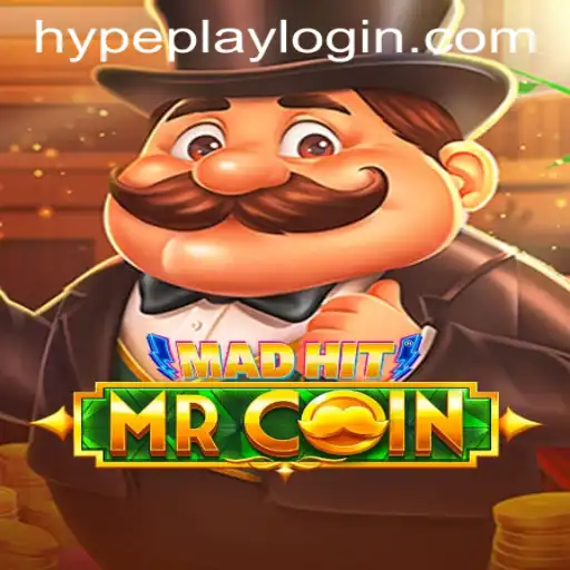 MadHitMrCoin: A Thrilling New Experience in the Gaming World