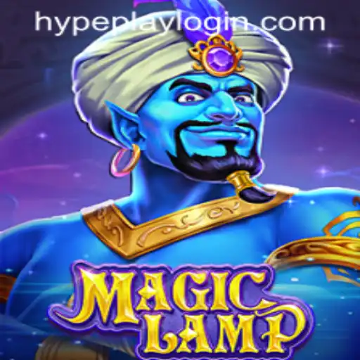 MagicLamp: Unveiling a New Era in Gaming with Hypeplay App Login