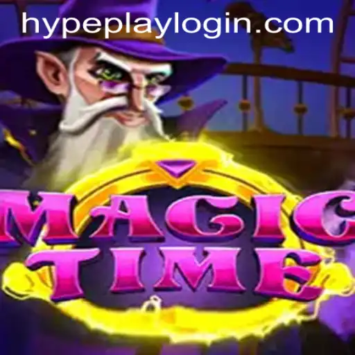 Discover the Magical World of MagicTime: A Game Changing Experience