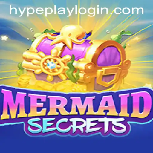 Dive into the Depths of Fun with MermaidSecrets: Uncover Thrills on the Hypeplay App