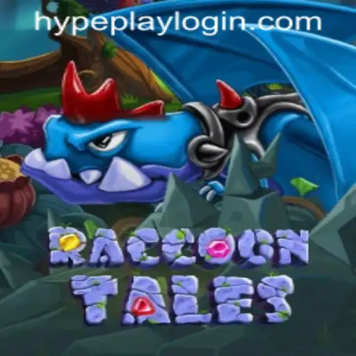 RaccoonTales: Dive into the Adventures of the Forest with Hypeplay App Login