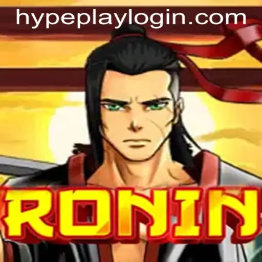 Ronin: Immersing Yourself in the World of Samurai Warriors