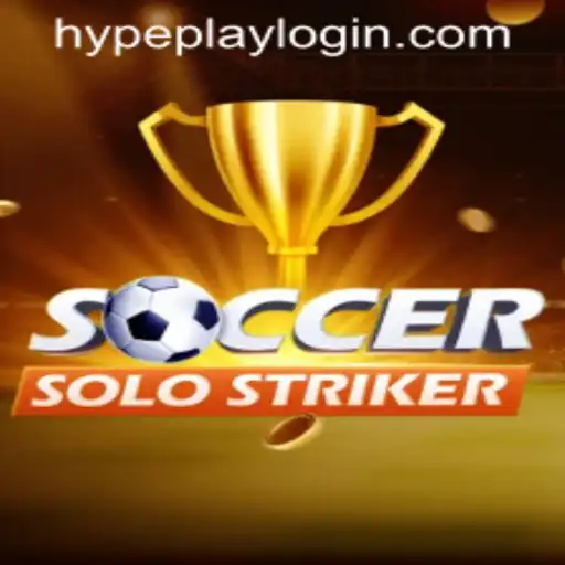 Unleashing the Thrill of SoccerSoloStriker on Hypeplay App