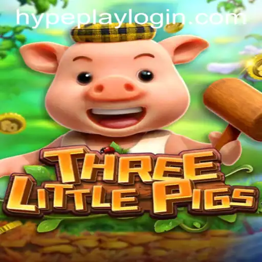 Discover the Enchanting World of THREELITTLEPIGS: A Game of Strategy and Adventure
