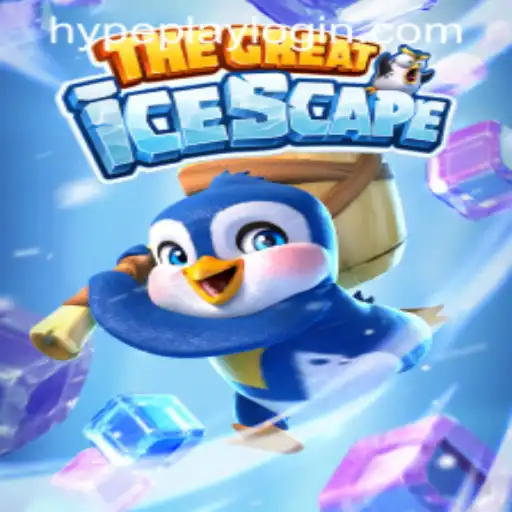 An In-Depth Look at TheGreatIcescape and the Impact of Hypeplay App Login
