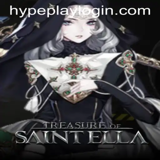 Discover the Thrilling World of TreasureofSaintElla: An Epic Gaming Experience