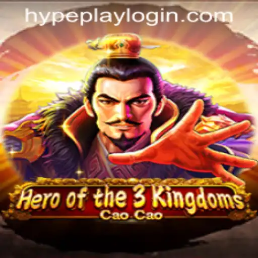 Heroofthe3KingdomsCaoCao: Engaging in Ancient Strategy Through Modern Gameplay