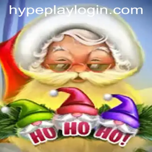 Discover the Joy of HoHoHo: A Festive Adventure in Gaming
