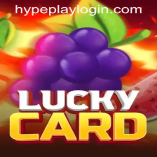 Exploring the Exciting World of LuckyCard on Hypeplay App