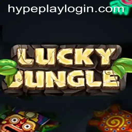 Discovering the Exciting World of LuckyJungle