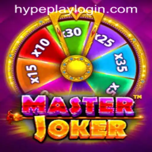 MasterJoker: A Deep Dive into the Thrilling Gameplay and Rules
