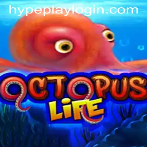 Exploring the Enigmatic World of OctopusLife and Hypeplay App Login