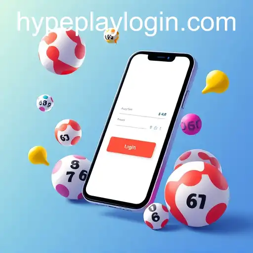 Exploring the World of Online Lottery with Hypeplay App Login