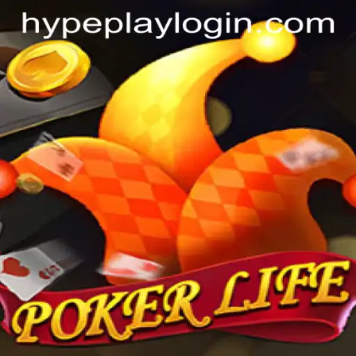 PokerLife: An Immersive Experience in the World of Hypeplay