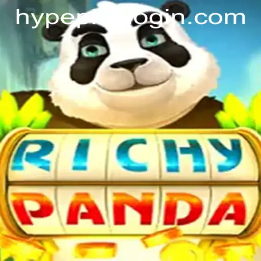 Discover the Exciting World of RichyPanda and the Hypeplay App Login