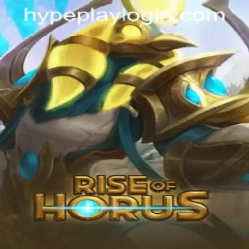 Rise of Horus: An Epic Gaming Experience Awaiting Players on Hypeplay App