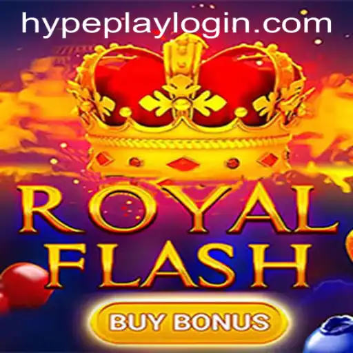 Unveiling RoyalFlashBuyBonus: An Exciting Adventure with Hypeplay App Login