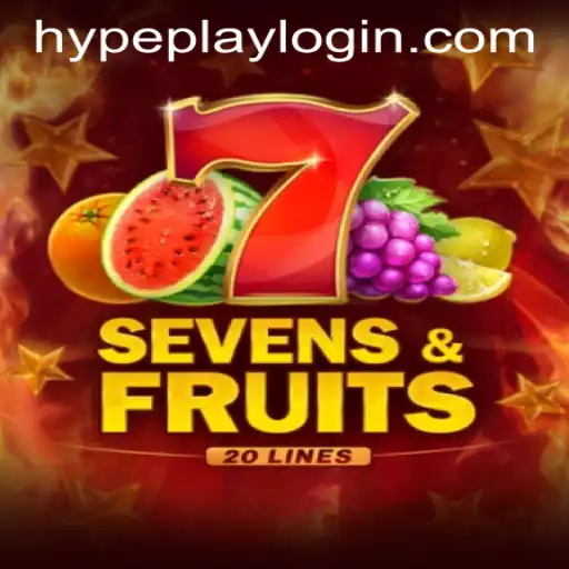 Exploring the Vibrant World of SevensFruits20 and Hypeplay App Login