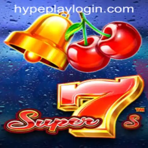 Unveiling Super7s: A New Era in Casual Gaming through Hypeplay App Login