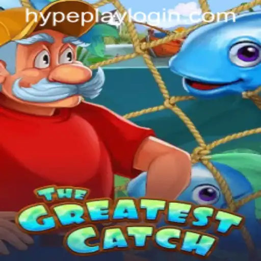 Unleashing the Excitement of TheGreatestCatch