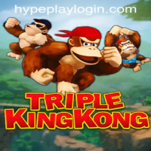 Exploring TripleKingKong and Mastering Hypeplay App Login